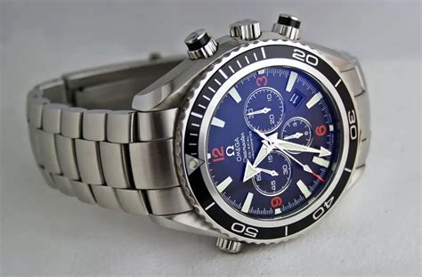 alternative zum omega speedmaster.